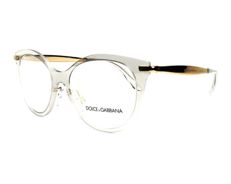 dolce and gabbana optical glasses